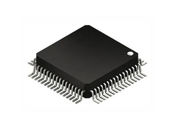 ชิปไมโครคอนโทรลเลอร์ PIC32MX350F128H-V/PT ไมโครคอนโทรลเลอร์ MCU 64-TQFP Single Core