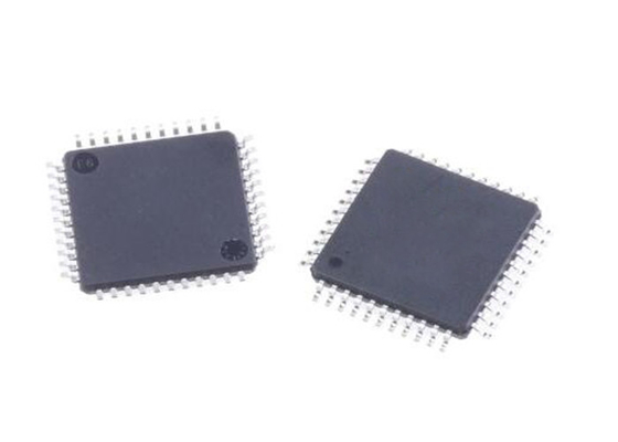 ไมโครคอนโทรลเลอร์ MCU PIC32MM0256GPM064-I/PT 32Bit Flash ไมโครคอนโทรลเลอร์ IC 64-TQFP