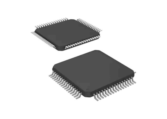 ไมโครคอนโทรลเลอร์ MCU R5F52318AGFP Single-Core 32-Bit Microcontroller IC