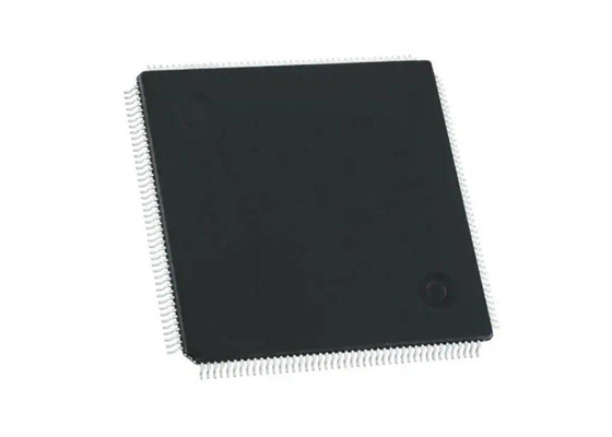 ประสิทธิภาพสูง R5F572NNHDFB 144-LQFP 32Bit ไมโครคอนโทรลเลอร์ IC 240MHz Single Core
