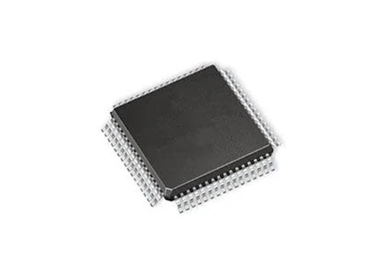 Surface Mount PIC32MK0512MCM064T-I/PT แฟลชไมโครคอนโทรลเลอร์ 32 บิต 512K - MCU