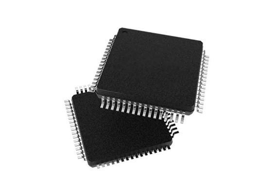 32Bit Single Core PIC32MK0256GPG048-E/Y8X 48-TQFP ไมโครคอนโทรลเลอร์ MCU 80MHz