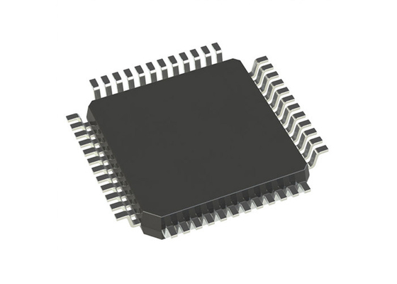 R5F51303ADFL ไมโครคอนโทรลเลอร์ไมโครคอนโทรลเลอร์แกนเดียว MCU 32MHz 64KB 48-LFQFP