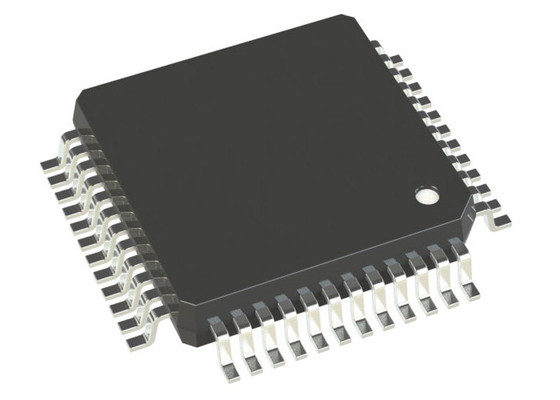Single Core 32MHz R5F51305ADFM ไมโครคอนโทรลเลอร์ 32 บิต IC 64-LQFP