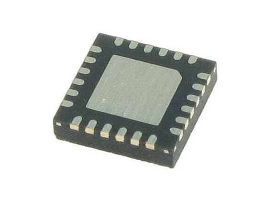 EFM32HG108F64G-C-QFN24 ไมโครคอนโทรลเลอร์ MCU Happy Gecko MCUs 24-VQFN พลังงานต่ำเป็นพิเศษ