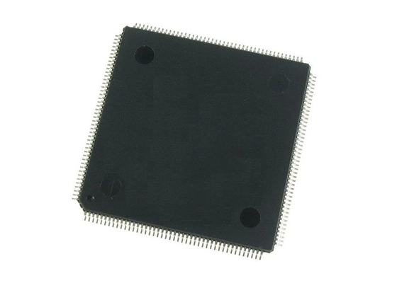 R5F564MLCDFC ไมโครคอนโทรลเลอร์ฝังตัวแบบฝังพื้นผิวแกนเดี่ยว 32 บิต 120MHz 4MB