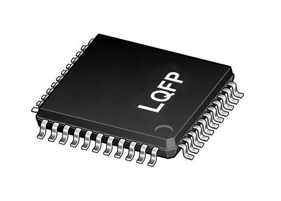 32Bit Single Core MKE17Z256VLL7 256KB แฟลชชิปไมโครคอนโทรลเลอร์ 72MHz 100-LQFP