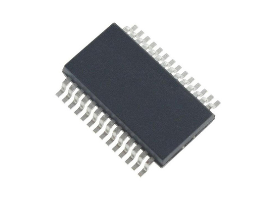 48MHz Single Core 32KB ชิปไมโครคอนโทรลเลอร์แฟลช CY8C4045PVS-S412 28-SSOP