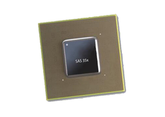 การทํางานสูง SAS35X48B0 12Gb/s SAS Expanders ชิปวงจรบูรณาการ