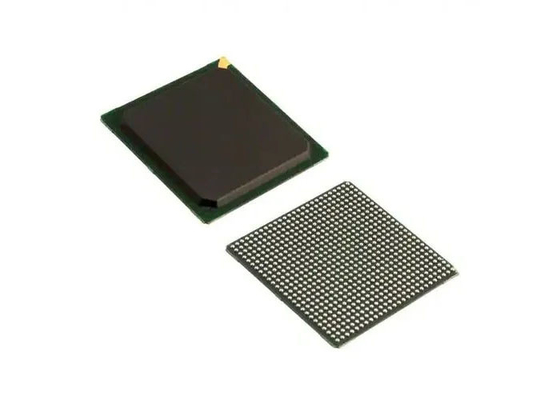 BCM57416B1KFSBG ชิปวงจรบูรณาการ 10 Base-T PHY PCIe Interface Ethernet Controller