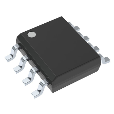 DAC8830ICDR เครื่องแปลงไฟฟ้าดิจิตัล-แอนาล็อก 16 บิต