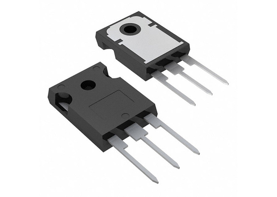 ชิปวงจรบูรณาการ STGW25M120DF3 1200V IGBT ทรานซิสเตอร์หยุดสนามขัง TO-247-3