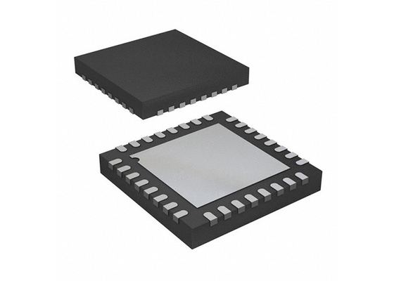 ชิปวงจรบูรณาการ ADL5304ACPZ ความเร็วสูง 200dB โลการิธม์แปลง 32-WFQFN
