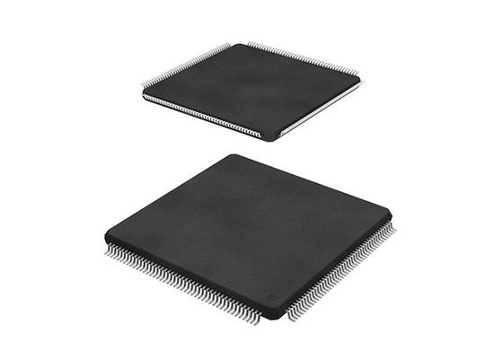 SPC564A70L7COBR ไมโครคอนโทรลเลอร์ MCU Power Architecture 32Bit MCU 120MHz