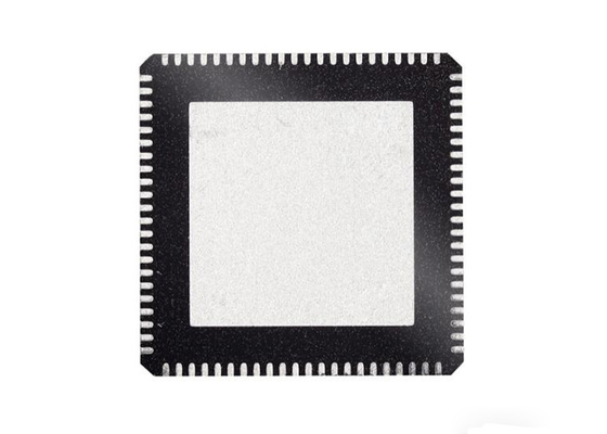 Ethernet IC YT8614QH พลังงานต่ํา 4-Port Ethernet ชิปชั้น PHY Optical QFN-88