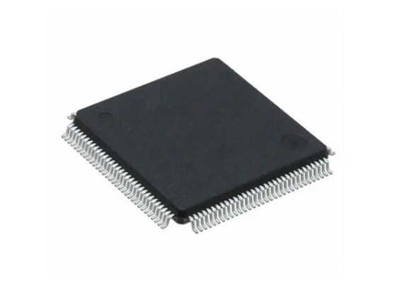 Ethernet IC YT9215S LQFP-128 การทํางานสูง 5 + 2- Port Gigabit Ethernet Switches