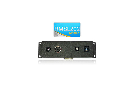 โมดูล IGBT รถยนต์ RMSL202-1200 โมดูลกล้อง 3 มิติแสงกระบวนการเต็มรูปแบบ