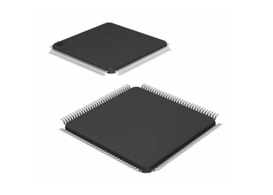 อีเทอร์เน็ต IC YT9215SC พลังงานต่ํา อินเตรเกรต 5-Port Ethernet Switches LQFP-128