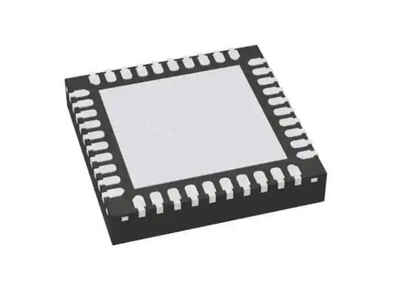 อีเทอร์เน็ต IC YT8531DH Single-Port 1000M Ethernet PHY Layer Transceivers QFN-40