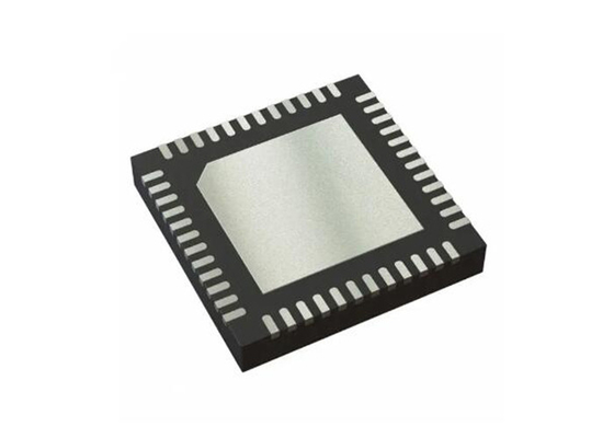 อีเทอร์เน็ต IC YT8531SH QFN-48 Single-Port 1000M Ethernet PHY Layer เครื่องรับสัญญาณ
