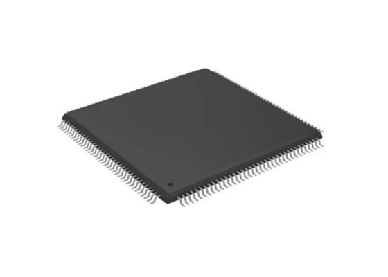 อีเทอร์เน็ต IC YT8614C 4-Port 1000M อีเทอร์เน็ต อีเทอร์เน็ต Physical Layer IC LQFP-176 อีเทอร์เน็ต PHY
