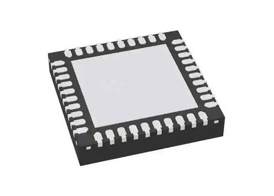 ชิปวงจรบูรณาการ YT8531H Single-port Ethernet PHY layer ชิป QFN40