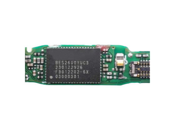 BT IC BES2600YUC แรงไฟฟ้าต่ําสุด BT Audio SoCs ชิป BGA