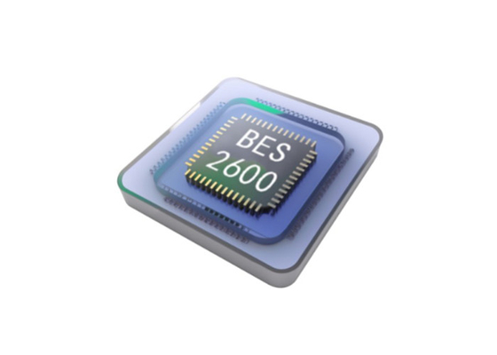 ชิป BES2600 พลังงานต่ําสุด ชิป SoC ออดิโอ