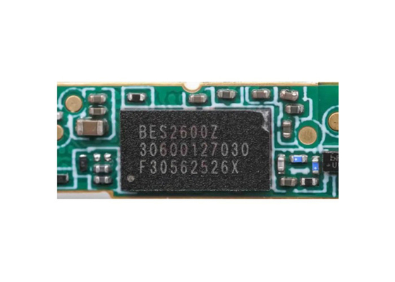 BT 5.3 IC BES2600Z ไดโควร์ BT ออดิโอ SoC ชิป QFN แพคเกจ