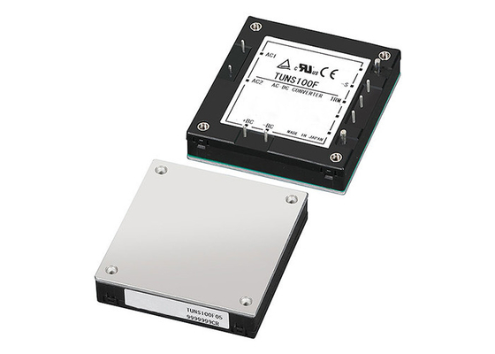 ชิปวงจรบูรณาการ TUNS100F24 24V ปิด AC DC Converters, 7-DIP Module
