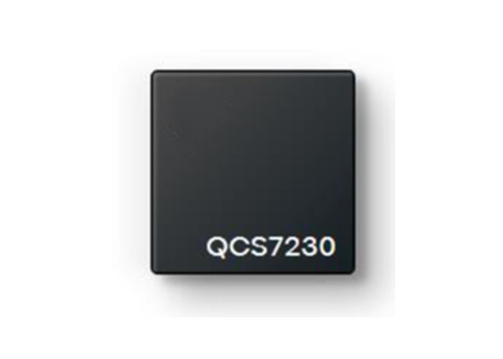 BT IC QCS7230 ระดับสูง Processor ระบบบนชิป สําหรับอินเตอร์เน็ตของสิ่งของ