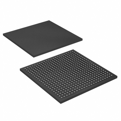 สนามโปรแกรม Gate Array 5CSEBA5U23C8N ARM หลังกระดาษ A9 MPCore 600MHz