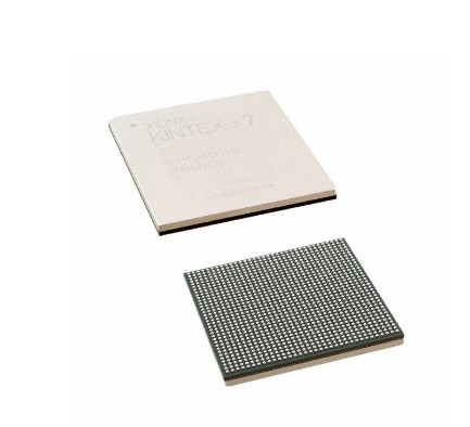 สนามโปรแกรม Gate Array XC7Z030-1SBG485I คอร์เท็กซ์ ARM สองตัว -A9 667MHz