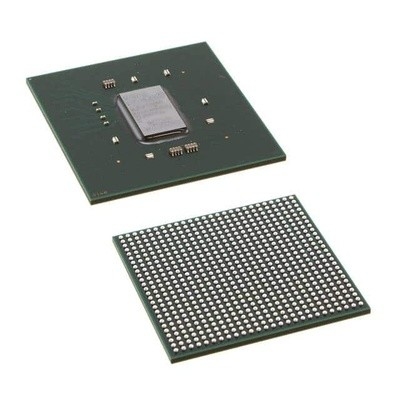 Field Programmable Gate Array 5CSEBA4U19I7SN ARM Cortex-A9 ที่มีแกนเดียว