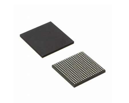 สนามโปรแกรม Gate Array 5CSEMA5F31A7N AEC-Q100 Cyclone V SE SoC