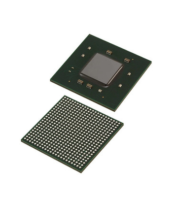 สนามโปรแกรม Gate Array 5CSEBA4U19C6N ARM สองตัว Cortex-A9 MPCore กับ CoreSight