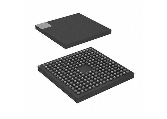 มิกรออนไลน์ MCU STM32F469NEH6 32 บิต เซ็นคอร์เดียว 180MHz 512KB แฟลช