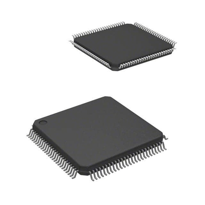 ไมโครคอนโทรลเลอร์ MCU STM32L041E6Y6 ไมโครคอนโทรลเลอร์ ARM เอกเดียว พร้อมไฟฟแลช 32 KB