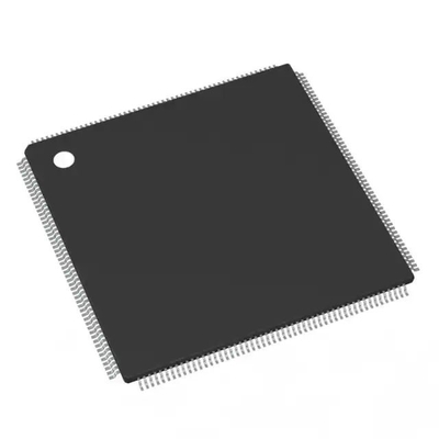 MCU มิโครคอนโทรลเลอร์ STM32L071CZT6 แรงไฟฟ้าต่ําสุด MCU เบอร์เดียว