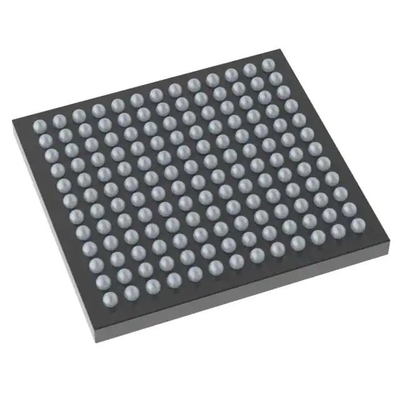 MCU มิโครคอนโทรลเลอร์ STM32L051K8U6 แรงไฟฟ้าต่ําสุด MCU แหล่งเดียว 32-UFQFN