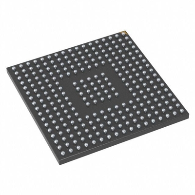 MCU มิโครคอนโทรลเลอร์ STM32U585CIT3 MCU ที่ใช้พลังงานต่ําสุด พร้อม FPU