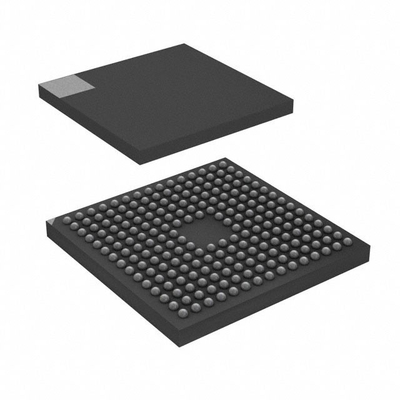 MCU มิโครคอนโทรลเลอร์ STM32U5A5RJT6 ARM Cortex-M33 Core Embedded MCU ความละเอียดเดียว