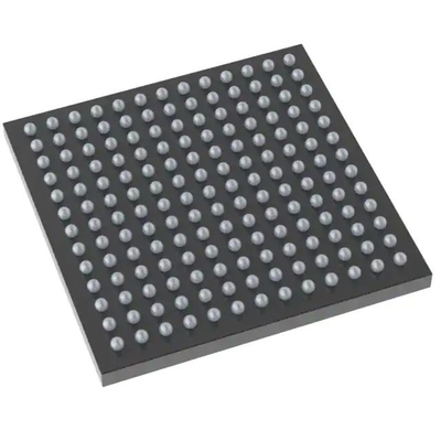 MCU มิโครคอนโทรลเลอร์ STM32F051K4U6 48 MHz CPU ARM Cortex-M0 MCU ด้วยฟังก์ชัน CEC