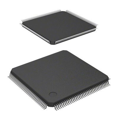 MCU มิโครคอนโทรลเลอร์ STM32F072VBT6 Mainstream USB Line 32 บิต MCU เอกเดียว