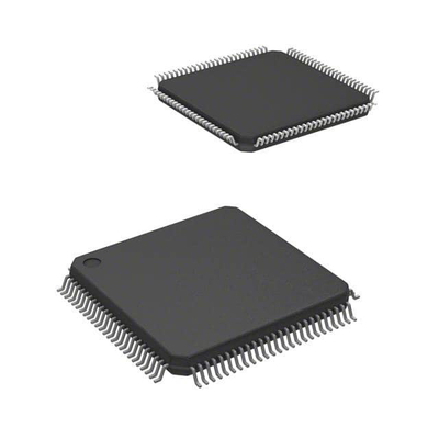 ไมโครคอนโทรลเลอร์ MCU BLUENRG-234N BLE 5.2 เครือข่ายไร้สาย ร่วมประมวลผล