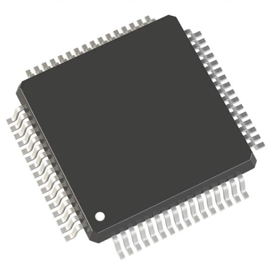 ไมโครคอนโทรลเลอร์ MCU STM32WL55CCU7 ไมโครคอนโทรลเลอร์ Multiprotocol แบบไร้สายใต้ GHz