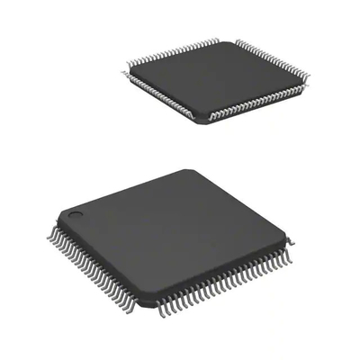 MCU มิโครคอนโทรลเลอร์ STM32U595RJT6 ระดับความสามารถสูง ARM Cortex-M33 MCU ที่ติดตั้ง