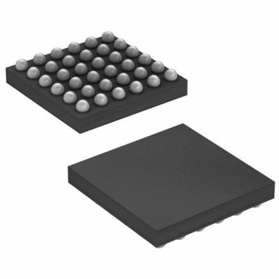 MCU มิโครคอนโทรลเลอร์ STM32C031G4U6 32 บิต RISC Core STM32 MCU หลัก