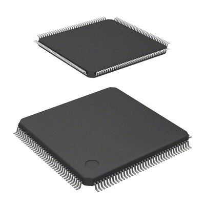 MCU ไมโครคอนโทรลเลอร์ STM32F407VGT7 32 บิต RISC Core 168 MHz ARM Cortex-M4 MCU