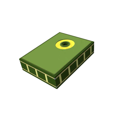 เซนเซอร์ IC MP34DT06JTR MEMS เซนเซอร์เสียง มิกรอฟนิดิจิตอลทุกทิศทาง